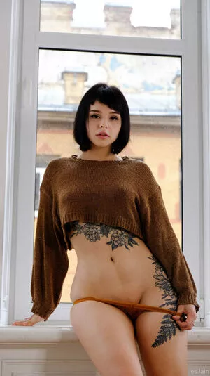 es.lain OnlyFans Leaked Free Thumbnail Picture - #YKANx181of