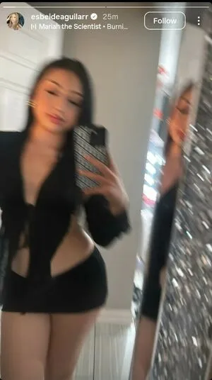 Esbeideaguilarr OnlyFans Leaked Free Thumbnail Picture - #vTULzCuJvp