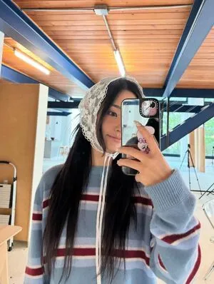 Esblee OnlyFans Leaked Free Thumbnail Picture - #UCpWiilppz