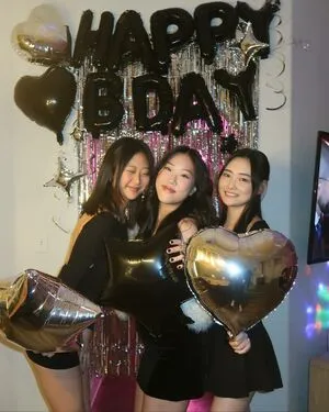 Esblee OnlyFans Leaked Free Thumbnail Picture - #kuX1hvBElu