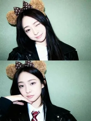 Esblee OnlyFans Leaked Free Thumbnail Picture - #olVebDapR6