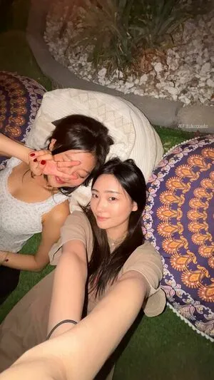 Esblee OnlyFans Leaked Free Thumbnail Picture - #r5paRR9gNX