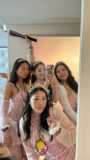 Esblee OnlyFans Leaked Free Thumbnail Picture - #siFYe6jGln