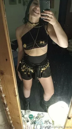 Esc3naria OnlyFans Leaked Free Thumbnail Picture - #GmNsgOw8p7
