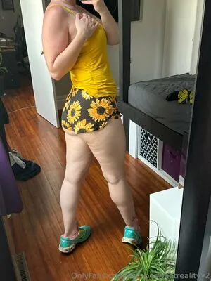 Escapesweetrealityy2 OnlyFans Leaked Free Thumbnail Picture - #2rM3zyXIR2