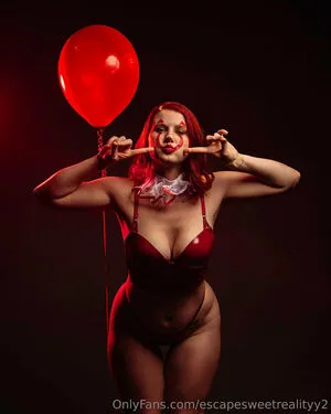 Escapesweetrealityy2 OnlyFans Leaked Free Thumbnail Picture - #7I49sE8Lfm