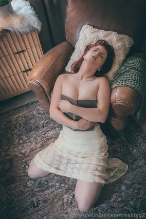 Escapesweetrealityy2 OnlyFans Leaked Free Thumbnail Picture - #FOU7ZXhKhx