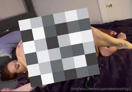 Escapesweetrealityy2 OnlyFans Leaked Free Thumbnail Picture - #HgCelRSeNQ