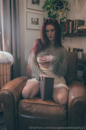 Escapesweetrealityy2 OnlyFans Leaked Free Thumbnail Picture - #Nfhbxiiqx7