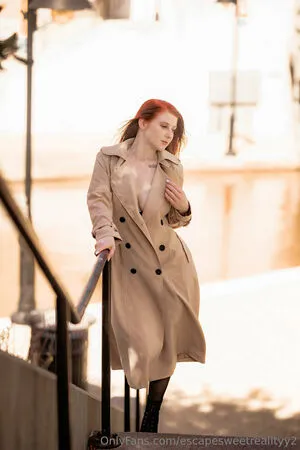 Escapesweetrealityy2 OnlyFans Leaked Free Thumbnail Picture - #cjtdawcHib