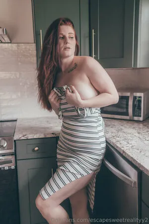 Escapesweetrealityy2 OnlyFans Leaked Free Thumbnail Picture - #gYKmzjblL0