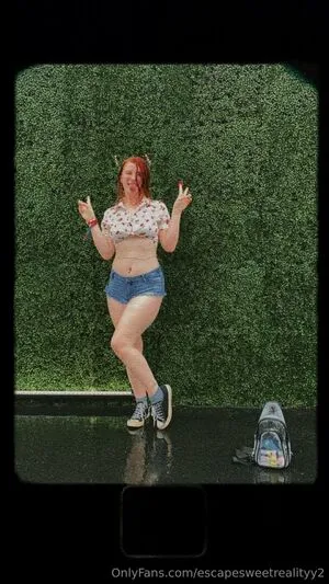 Escapesweetrealityy2 OnlyFans Leaked Free Thumbnail Picture - #j6StbA63eF