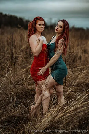 Escapesweetrealityy2 OnlyFans Leaked Free Thumbnail Picture - #owp4Ju0W3y