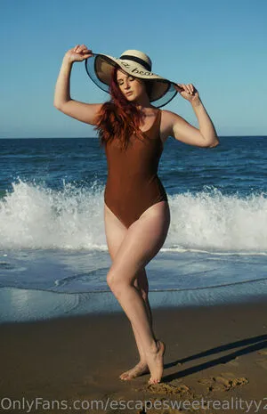 Escapesweetrealityy2 OnlyFans Leaked Free Thumbnail Picture - #spns44DwX8