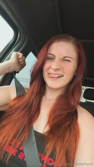 Escapesweetrealityy2 OnlyFans Leaked Free Thumbnail Picture - #xl467CDmQI