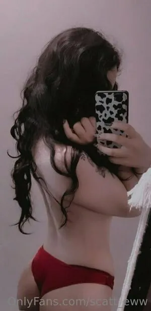 Escarleth Ewew OnlyFans Leaked Free Thumbnail Picture - #F9gSgl94GM