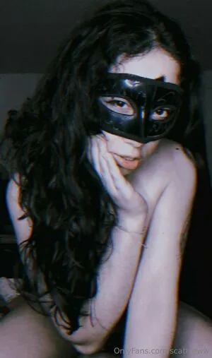 Escarleth Ewew OnlyFans Leaked Free Thumbnail Picture - #qDfHYD8tLN
