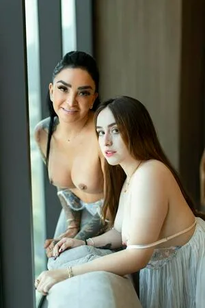 Escarleth Palacio OnlyFans Leaked Free Thumbnail Picture - #z5sSaeVVC5