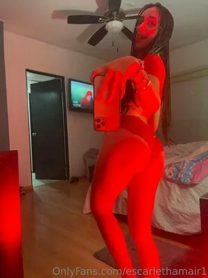 Escarleth Palacios OnlyFans Leaked Free Thumbnail Picture - #Z178UDlnnK