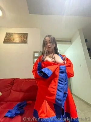 Escarleth Palacios OnlyFans Leaked Free Thumbnail Picture - #iHcdfK58LB