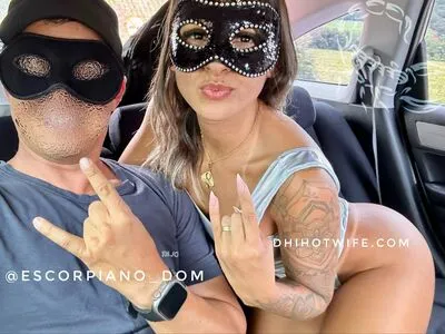Escorpiano Dom OnlyFans Leaked Free Thumbnail Picture - #NComqWR0eg