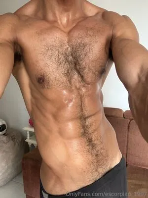 Escorpiao OnlyFans Leaked Free Thumbnail Picture - #4ciyRgouJ9