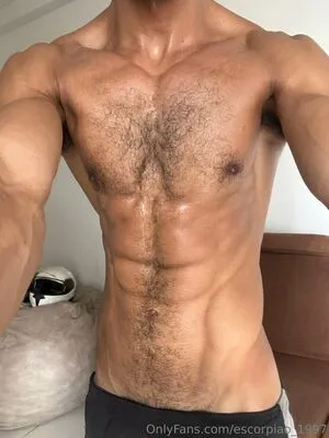 Escorpiao OnlyFans Leaked Free Thumbnail Picture - #fp3MdP5fvf