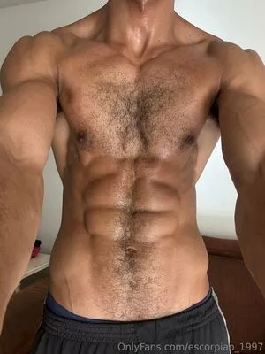 Escorpiao OnlyFans Leaked Free Thumbnail Picture - #sohxsytvIn