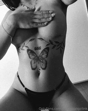 Escorpiongirlink OnlyFans Leaked Free Thumbnail Picture - #BqAMduTZCD