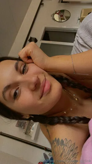 Escorpiongirlink OnlyFans Leaked Free Thumbnail Picture - #Cy1dz0ib9t