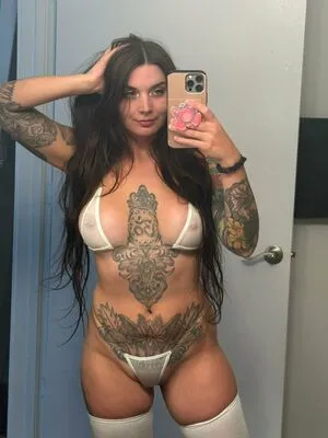 Esdeath OnlyFans Leaked Free Thumbnail Picture - #YlDc3WsSeV