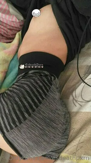 Esdeathpxrn OnlyFans Leaked Free Thumbnail Picture - #T9xazYNRPu