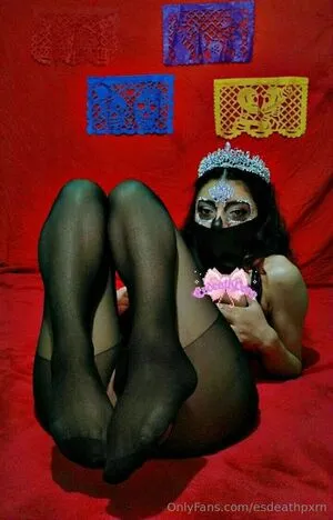Esdeathpxrn OnlyFans Leaked Free Thumbnail Picture - #xUVB6slHeX
