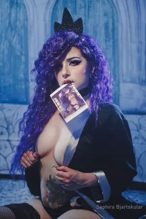 Esfiriya Tudor OnlyFans Leaked Free Thumbnail Picture - #1iHmSnlpfp