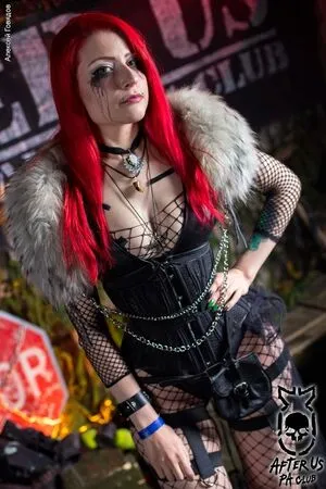 Esfiriya Tudor OnlyFans Leaked Free Thumbnail Picture - #5y5QveRrUk