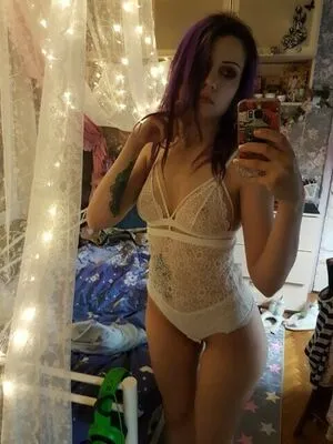 Esfiriya Tudor OnlyFans Leaked Free Thumbnail Picture - #BIil4QqgPb