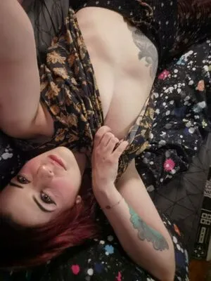 Esfiriya Tudor OnlyFans Leaked Free Thumbnail Picture - #DI43XCcf6i