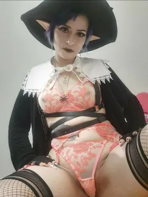 Esfiriya Tudor OnlyFans Leaked Free Thumbnail Picture - #H7GFhha4PU