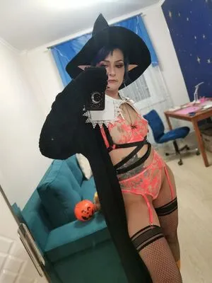 Esfiriya Tudor OnlyFans Leaked Free Thumbnail Picture - #MzpNWTq2zY