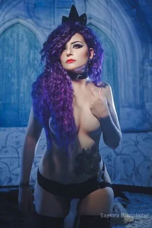 Esfiriya Tudor OnlyFans Leaked Free Thumbnail Picture - #SkICcGTiLS