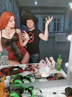Esfiriya Tudor OnlyFans Leaked Free Thumbnail Picture - #Svs2vhANTg