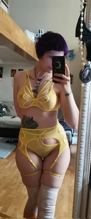 Esfiriya Tudor OnlyFans Leaked Free Thumbnail Picture - #TIFhyOCARl