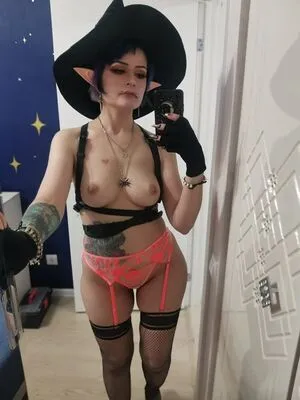 Esfiriya Tudor OnlyFans Leaked Free Thumbnail Picture - #TfrC6yenFL