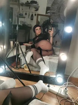 Esfiriya Tudor OnlyFans Leaked Free Thumbnail Picture - #daVFKVoQIA