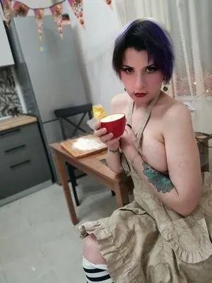 Esfiriya Tudor OnlyFans Leaked Free Thumbnail Picture - #dlEd3hhDJg