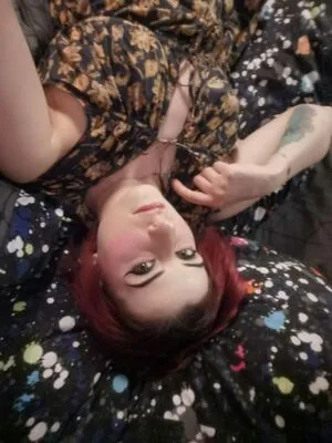 Esfiriya Tudor OnlyFans Leaked Free Thumbnail Picture - #fAbxUlvS2B