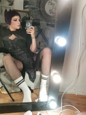 Esfiriya Tudor OnlyFans Leaked Free Thumbnail Picture - #qpCkpb5f33