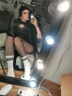 Esfiriya Tudor OnlyFans Leaked Free Thumbnail Picture - #zBtY99lVI2