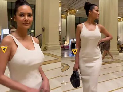 Esha Gupta OnlyFans Leaked Free Thumbnail Picture - #ComgU36coD