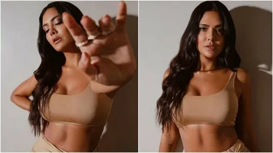 Esha Gupta OnlyFans Leaked Free Thumbnail Picture - #UyYHox9q0R